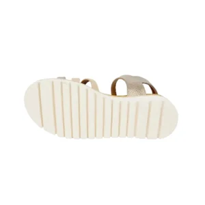 Zecchino d'Oro Sandaal F36-6600 Goud 33