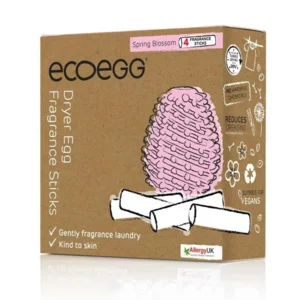 Ecoegg Hervulpellets navulling - Lentebloesem