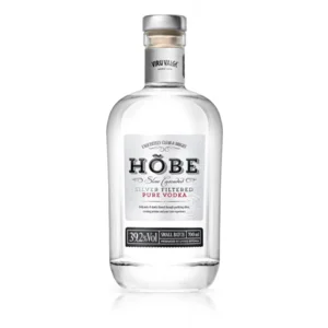 Hobe Vodka