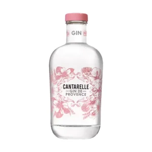 Cantarelle Gin De Provence