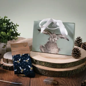 Sokken - Busy as a Bee