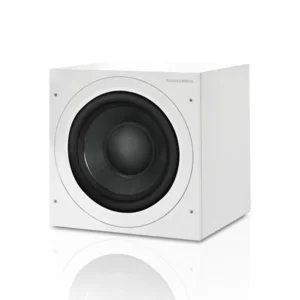 Bowers & Wilkins ASW610 wit