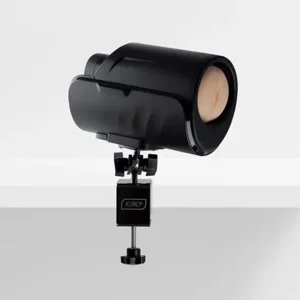 Kiiroo Keon Tafel Klem