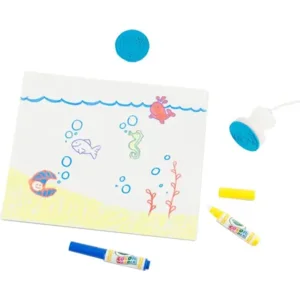 Crayola Color Wonder Light-up Stamper