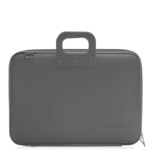 Bombata Laptoptas Classic Antraciet 15,6"