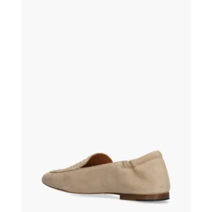 Via Vai Lola Gabriel Beige Damesloafers