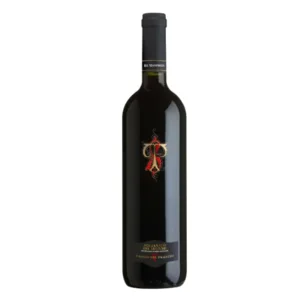 Re Manfredi Taglio del Tralcio Aglianico del Vulture (per 6 flessen)