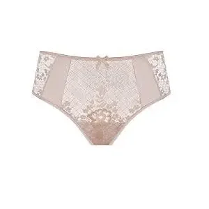 slip empreinte melody Gold 1586