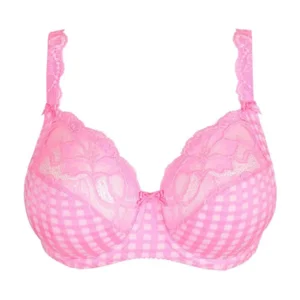 Prima Donna BH, full cup: Madison, Pinkissimo, Europese Maten ( PDO.373 / PDO.374 )