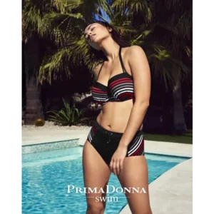 Prima Donna Swim Hollywood voorgevormde bikini