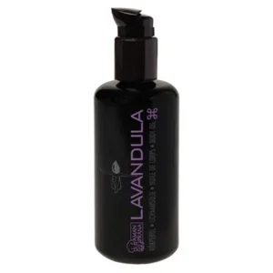 Amanprana lichaamsolie Lavendula
