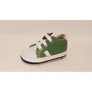 Shoesme BP8S007-C Babyschoenen jongens