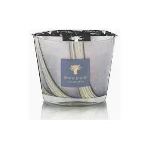 Baobab geurkaars Woods Brocéliande max 10cm