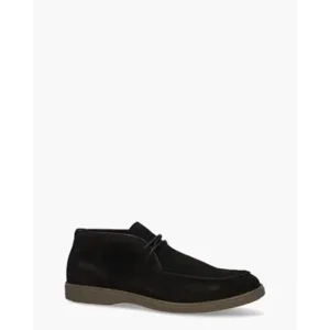 Agucino Senno Zwart Herenboots