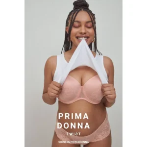 Prima donna Slip Shorty model: Playa Amor, Silky dreams ( PDO.214 )