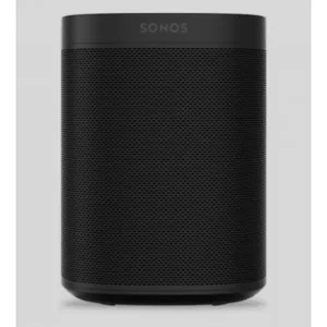 Sonos One SL