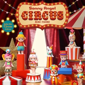 Circus - Blind Box