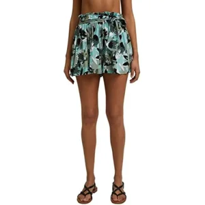 Esprit - Hera Beach - Strandshortje - 021EF1A372 – Camouflage Print