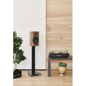 Sonus Faber Olympica Nova I Boekenplank luidspreker (paar) Walnut