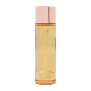 HighOnLove Sensuele Massage Olie Tropical Sunset 120 ml
