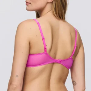 Marie Jo Etoile voorgevormde bh in fuchsia roze
