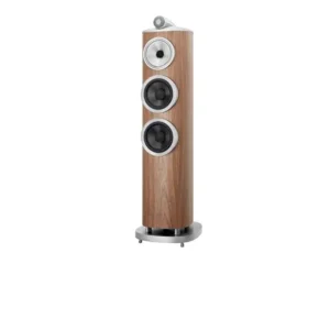Bowers & Wilkins 804D4 Satijn Walnoot demomodel