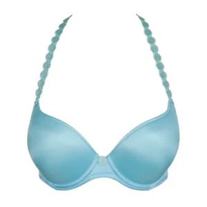 Marie Jo Tom push up bh in azuurblauw