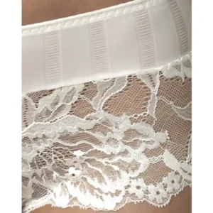 Simone Pérèle Amour Shorty 13R630 Naturel