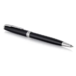 Parker balpen SONNET black lak CT