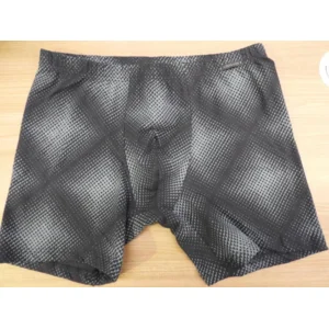 Ammann Heren Boxershort: Retro Long Short ( tot 2xl ) ( Amm.381 )
