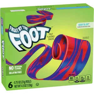 Fruit By The Foot Berry Tie Dye 128 gr.