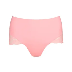 Marie Jo Color Studio corrigerende tailleslip in pink parfait