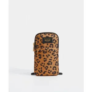 Wouf Agar Crossbody  Telefoontasje