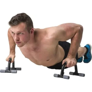 Tunturi Fitness Push Up Bar