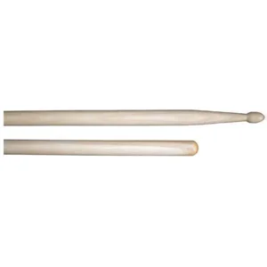 Serafs drumsticks 5A hickory 5 paar