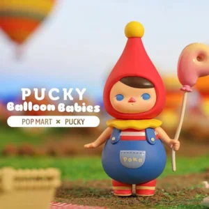 Pucky - Balloon Babies