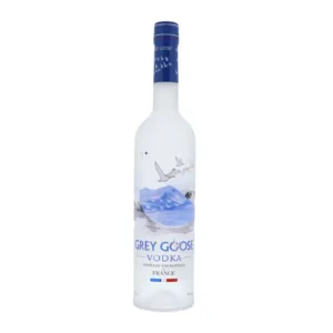 GREY GOOSE VODKA ORIGINAL 70CL/40%