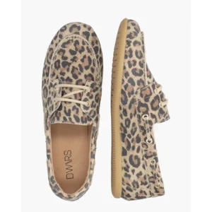 DWRS Label Latty Multi Dames Bootschoenen