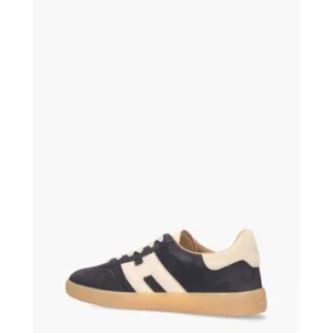 Hogan Cool Blauwe Herensneakers