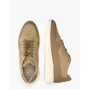 Hogan Interactive³ Bruin Herensneakers