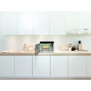 Miele DG 6001 - Vrijstaande stoomoven