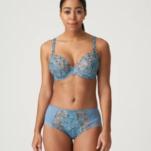 Prima Donna – Slip – Alalia – 0563241 – Autumn Blue