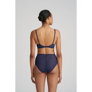 Marie Jo Jereme plunge bh in blauw