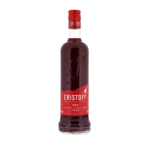 ERISTOFF RED 70CL/18%