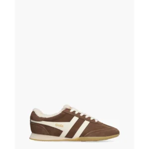 Gola Sprinter Summit Bruin Damessneakers
