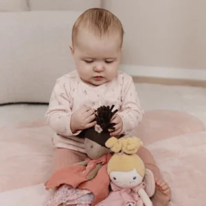 Knuffeldoekje - Fairy Evi