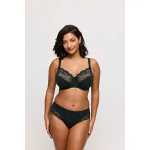 Prima Donna Madison shorty in donkergroen