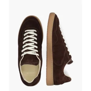 Nubikk Ray Rush Bruin Herensneakers