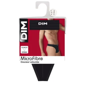 Dim String heren Chic Sense M