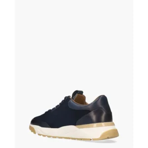 Harris 60800 Donkerblauw Herensneakers